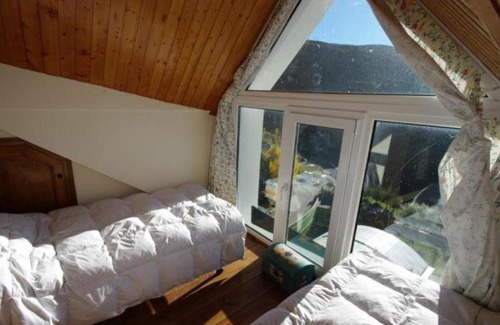 Pradollano Apartment | Apartamento Montebajo Sierra Nevada