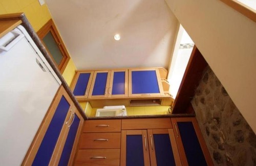 Pradollano Apartment | Apartamento Montebajo Sierra Nevada