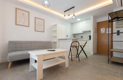 San Pedro Apartment | Apartamento para dos al lado de la Alhambra, en pleno centro