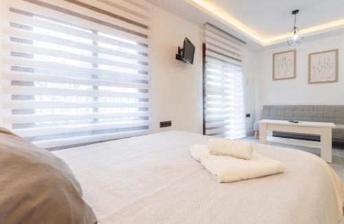 San Pedro Apartment | Apartamento para dos al lado de la Alhambra, en pleno centro