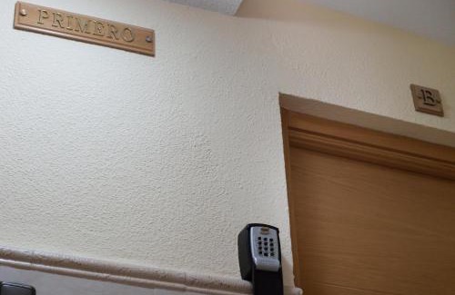 San Pedro Apartment | Apartamento para dos al lado de la Alhambra, en pleno centro