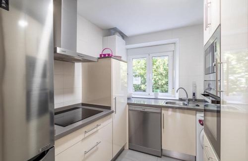 Beiro Apartment | Apartamento para vivir Granada