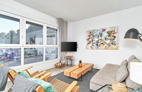 Velilla-Taramay Apartment | Apartamento Playa Cabria