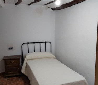 Zujar Apartment | Apartamento rural La Sabina