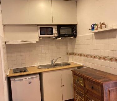 Pradollano Apartment | Apartamento Sierra Nevada