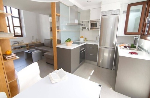 Albaicin Apartment | Apartamento Superior Vistas