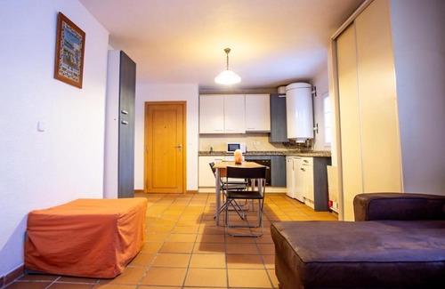 Pradollano Apartment | Apartamentos Arttyfal 509