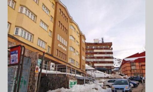 Pradollano Apartment | Apartamentos Arttyfal 509