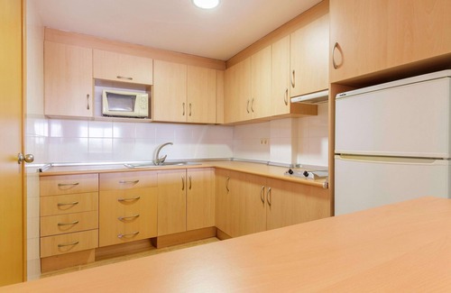 Almunecar Apartment | Apartamentos Best Alcazar