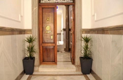 Centro - Sagrario Apartment | Apartamentos Centro CasaBella