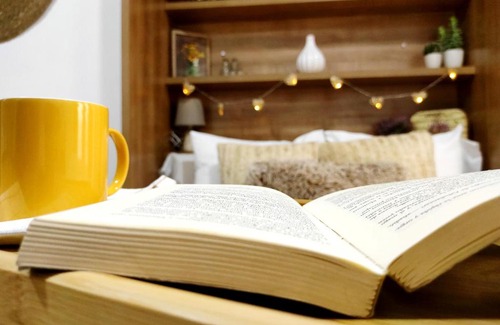 Centro - Sagrario Apartment | Apartamentos Centro CasaBella