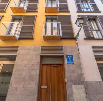 Centro - Sagrario Apartment | Apartamentos con encanto en el centro de Granada