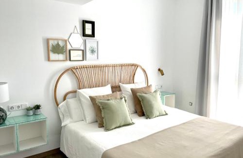 Centro - Sagrario Apartment | Apartamentos con encanto en el centro de Granada