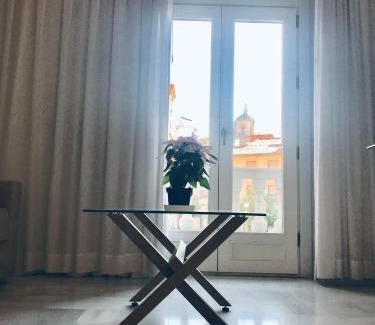 Centro - Sagrario Apartment | Apartamentos Domus con parking gratuito