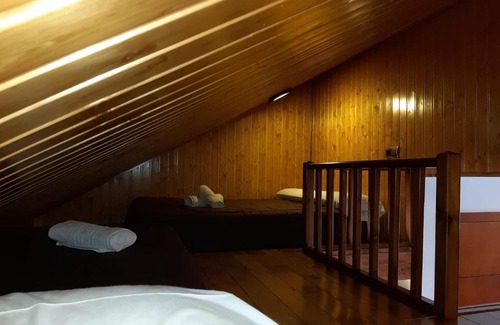 Pradollano Apartment | Apartamentos Domus