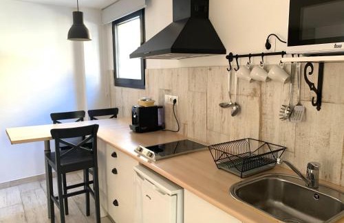 Pradollano Apartment | Apartamentos Gorbea Suites