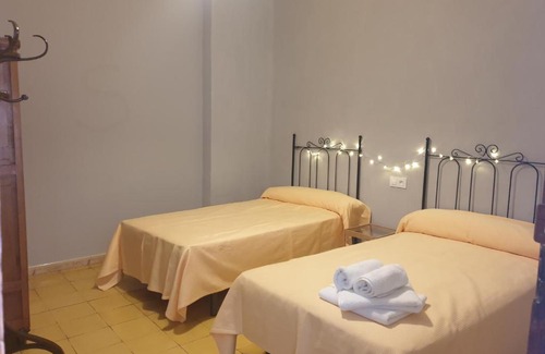 Lanjaron Apartment | Apartamentos Lanjaron 2