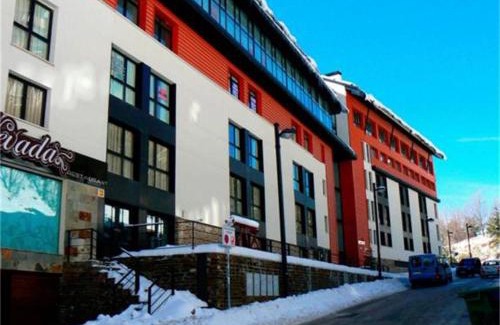 Pradollano Apartment | Apartamentos Monte Gorbea con parking y wifi by SURYNIEVE