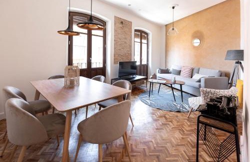 Central District Apartment | Apartamentos PROGRESO