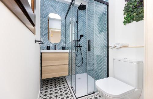 Central District Apartment | Apartamentos PROGRESO