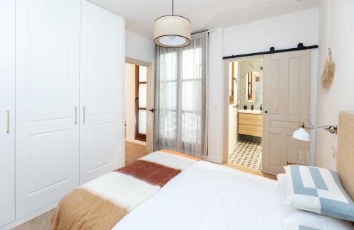 Central District Apartment | Apartamentos PROGRESO