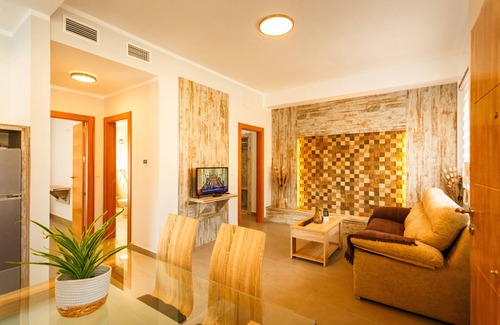 Cullar Vega Apartment | Apartamentos Turísticos Cullar Vega