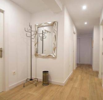 Granada City Center Apartment | Apartment ∙ 3 bedrooms ∙ 6 guests