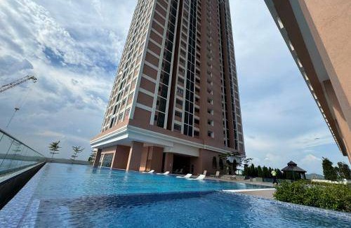 Petaling District Apartment | Apartment ∙ 2 bedrooms ∙ 4 guests