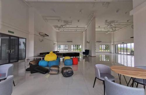 Kampung Bukit Dukong Apartment | Apartment ∙ 2 bedrooms ∙ 5 guests