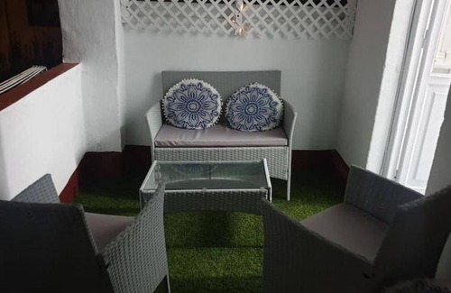 San Pedro Apartment | Apartment ∙ 3 bedrooms ∙ 8 guests