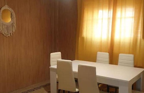 San Pedro Apartment | Apartment ∙ 3 bedrooms ∙ 8 guests
