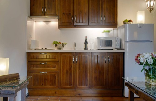 Albaicin Apartment | Apartment ∙ 8 guests