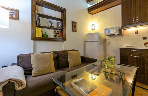 Albaicin Apartment | Apartment ∙ 8 guests