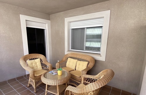 La Herradura Apartment | Apartment Alexandra