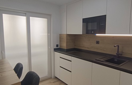 Figares Apartment | Apartment Ancha de Gracia Center
