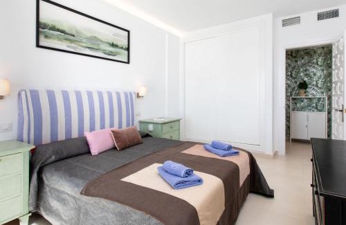 Almunecar Apartment | Apartment Balcón de Cotobro I by Interhome