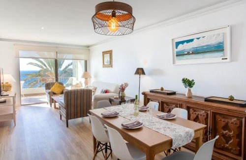 Almunecar Apartment | Apartment Balcón de Cotobro II by Interhome