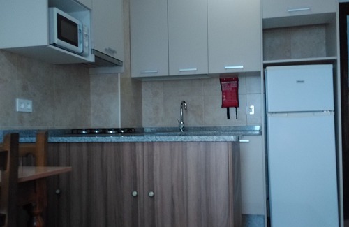 Velilla-Taramay Apartment | Apartment/flat - ALMUNECAR