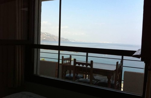 Velilla-Taramay Apartment | Apartment/flat - ALMUNECAR