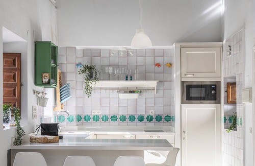 San Pedro Apartment | Apartment in Granada with private pool and air conditioning