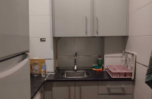 Central District Apartment | Apartment in the center of Granada, 5 minutes away from the Alhambra.