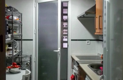 Motril Apartment | Apartment with terrace 2 bedrooms 2 bathrooms