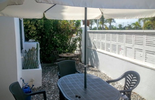 Motril Apartment | Apartment with terrace 2 bedrooms 2 bathrooms