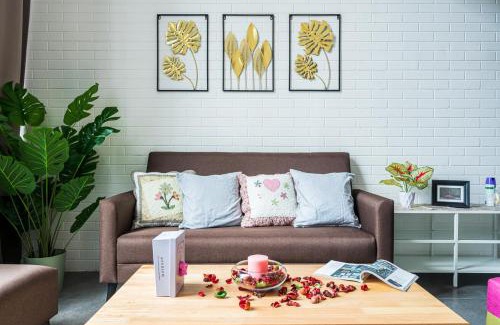 Damansara Perdana Apartment | Apartments in Petaling Jaya, Malaysia