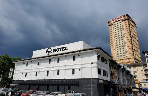 Bandar Sunway Hotel | Apex Boutique Hotel @ Bandar Sunway