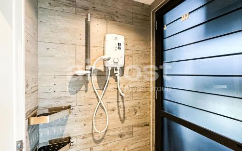 Kuala Lumpur Apartment | Arte Mont Kiara by Airhost