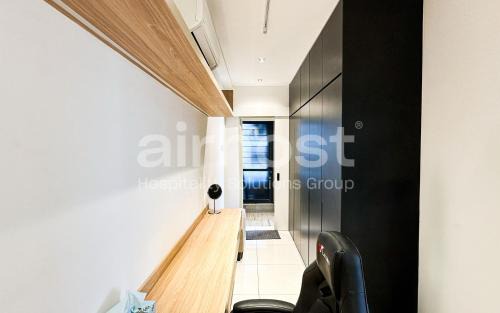Kuala Lumpur Apartment | Arte Mont Kiara by Airhost
