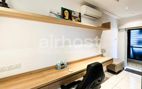 Kuala Lumpur Apartment | Arte Mont Kiara by Airhost