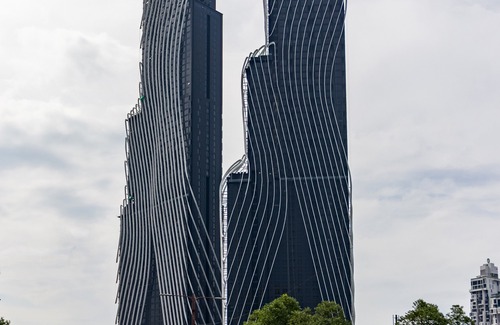 Kuala Lumpur Hotel | Arte Mont Kiara