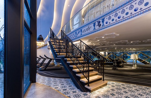 Kuala Lumpur Hotel | Arte Mont Kiara